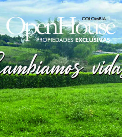 LOTE CAMPESTRE MALABAR