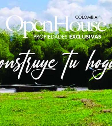 LOTE CAMPESTRE MALABAR